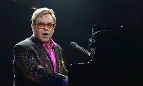 Elton John has a pacemaker